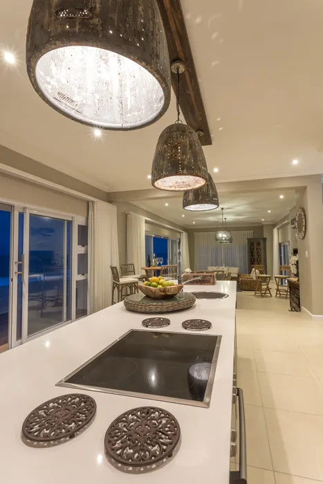 Interior styling